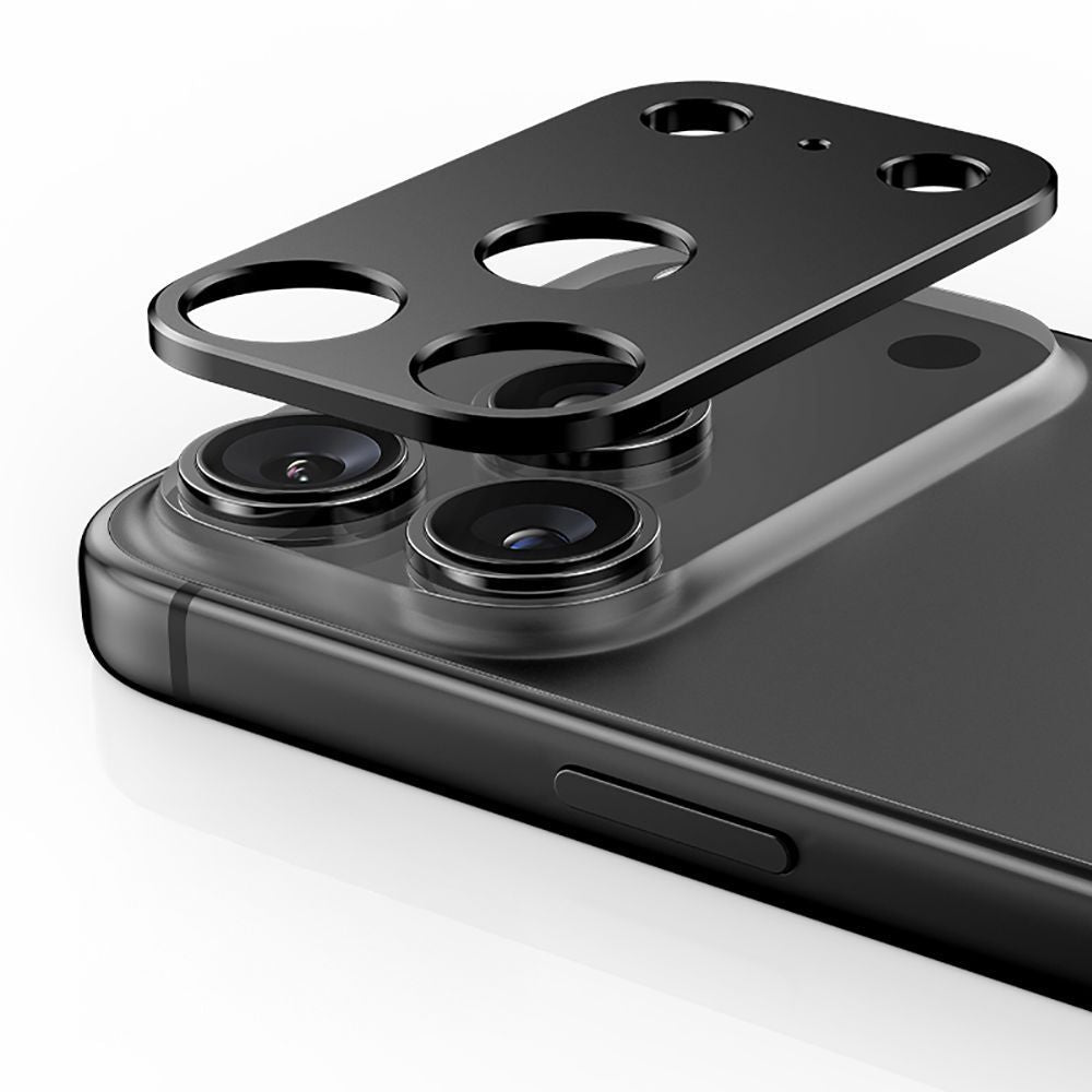 Протектор за камера - Tech-Protect - iPhone 17 Pro