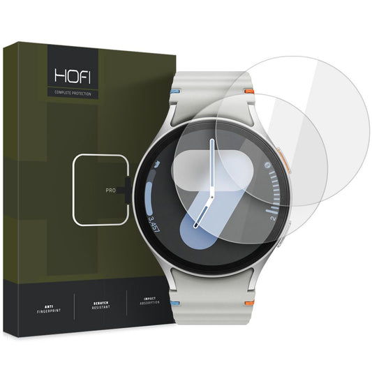 Стъклен протектор - Hofi - Samsung Galaxy Watch 4
