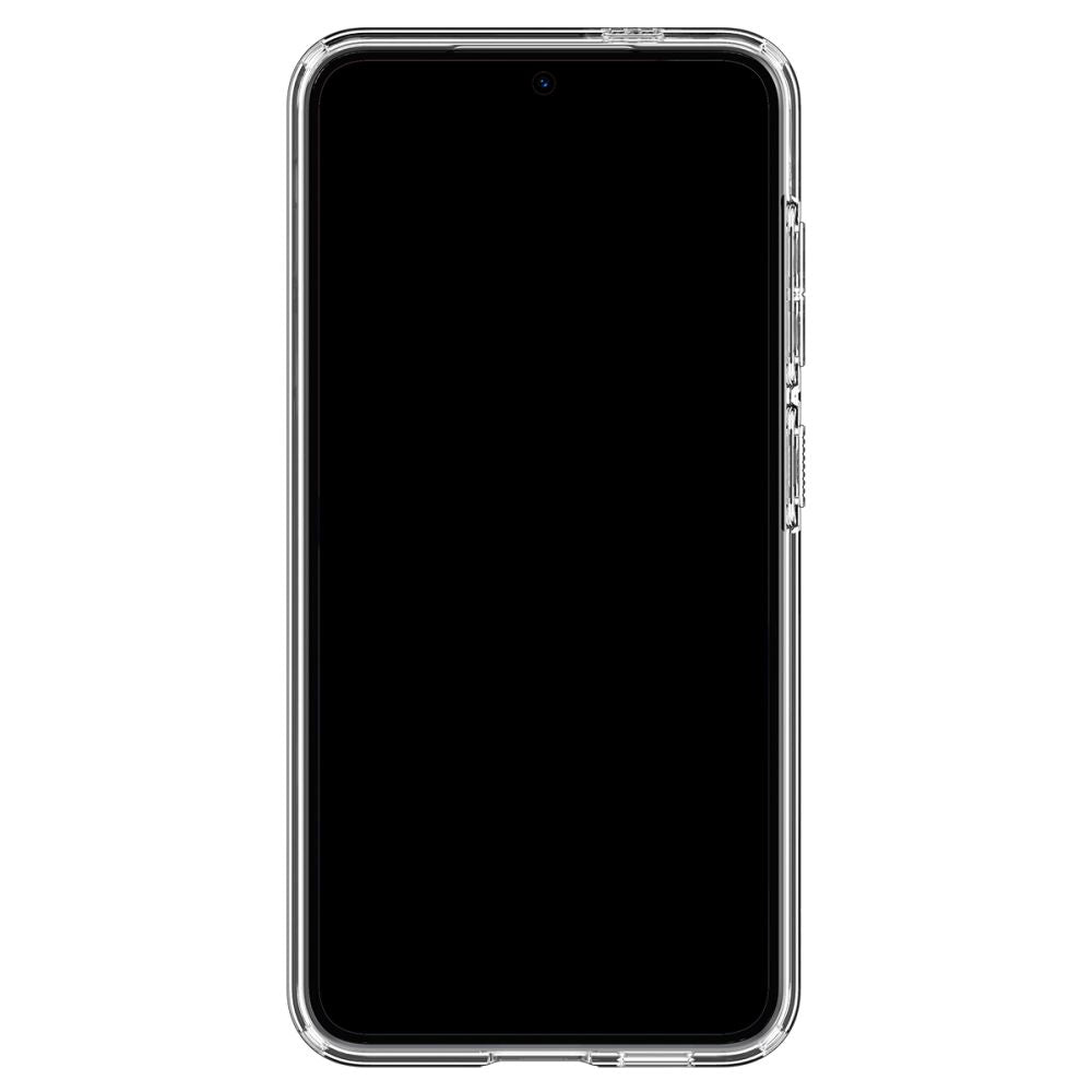 Калъф Spigen Ultra Hybrid - Galaxy S24 Crystal - Прозрачен