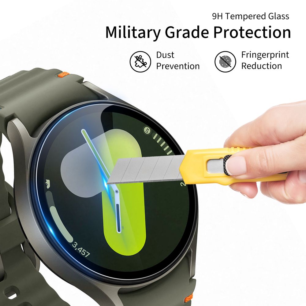 Стъклен протектор - Hofi - Samsung Galaxy Watch 4