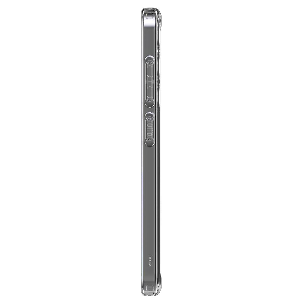 Калъф Spigen Ultra Hybrid - Galaxy S24 Crystal - Прозрачен