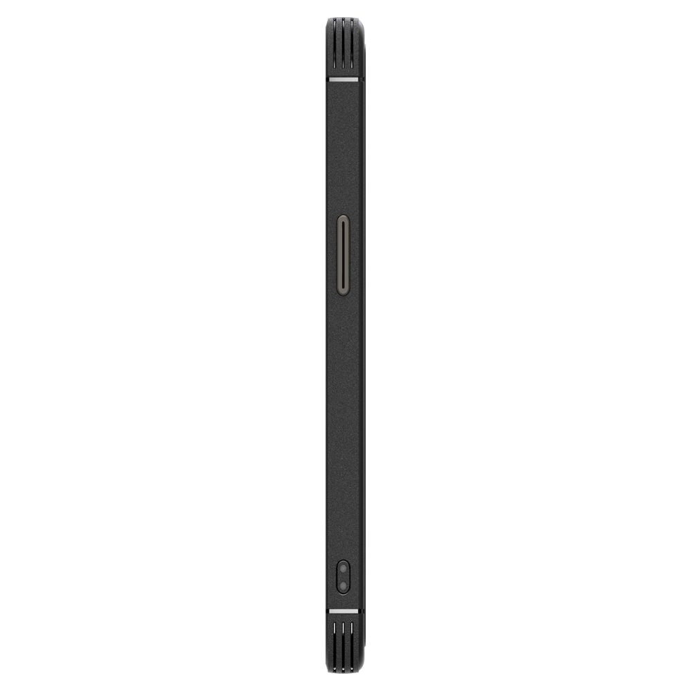 Калъф Spigen Core Armor - iPhone 16 - Черен