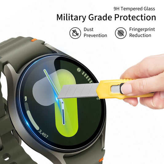 Стъклен протектор - Hofi - Samsung Galaxy Watch 4