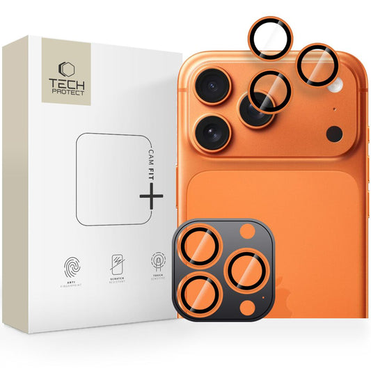 Протектор за камера - Tech-Protect - iPhone 14 Pro