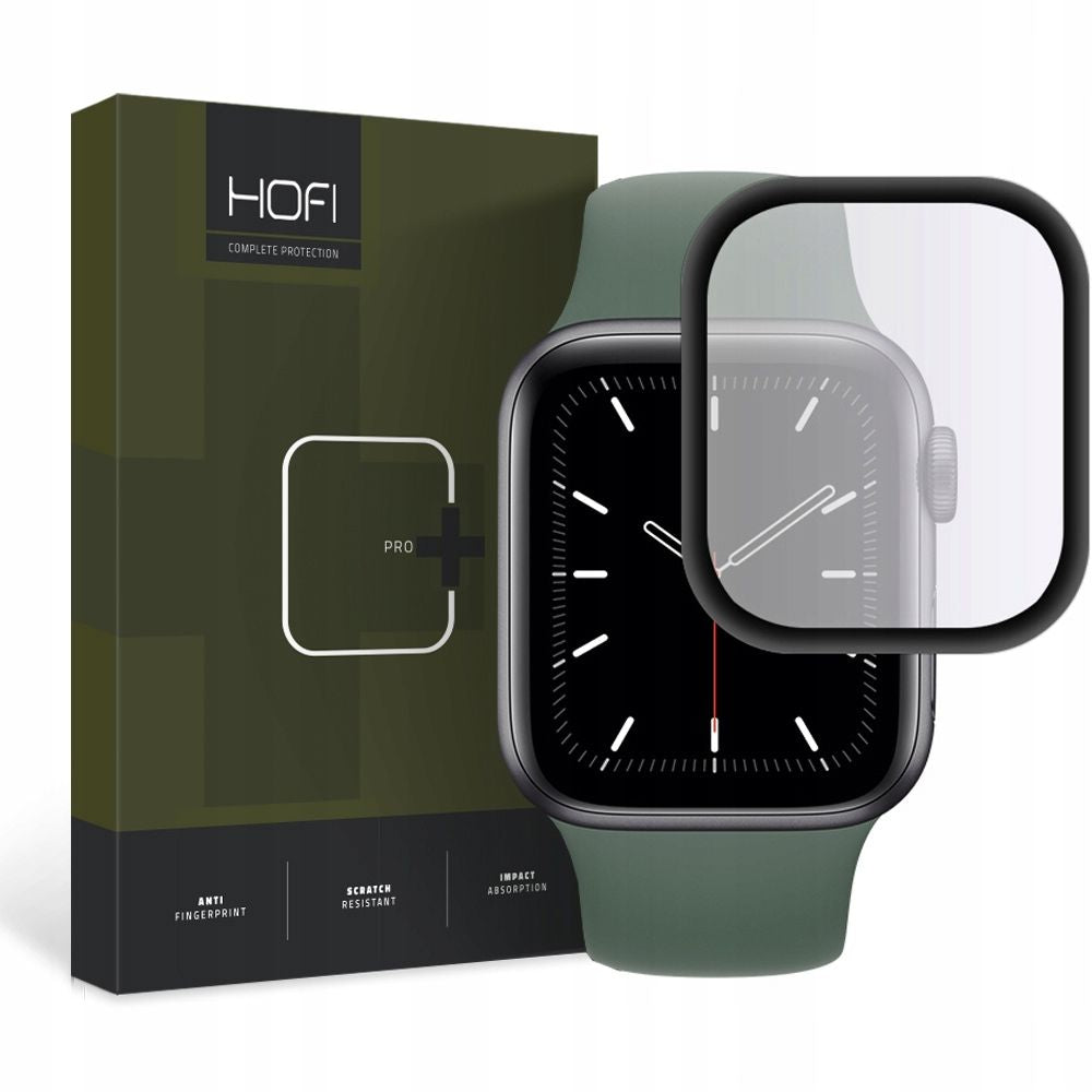 Стъклен протектор - Hofi - Apple Watch 4