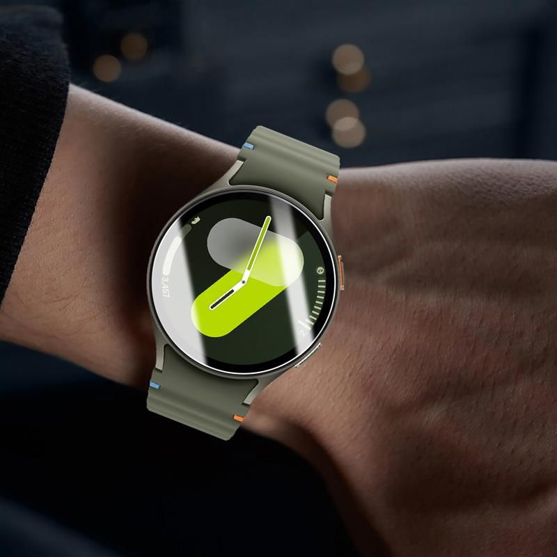 Стъклен протектор - Hofi - Samsung Galaxy Watch Ultra