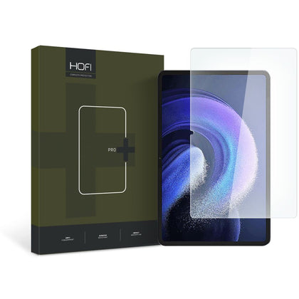 Стъклен протектор - Hofi - Xiaomi Pad 6