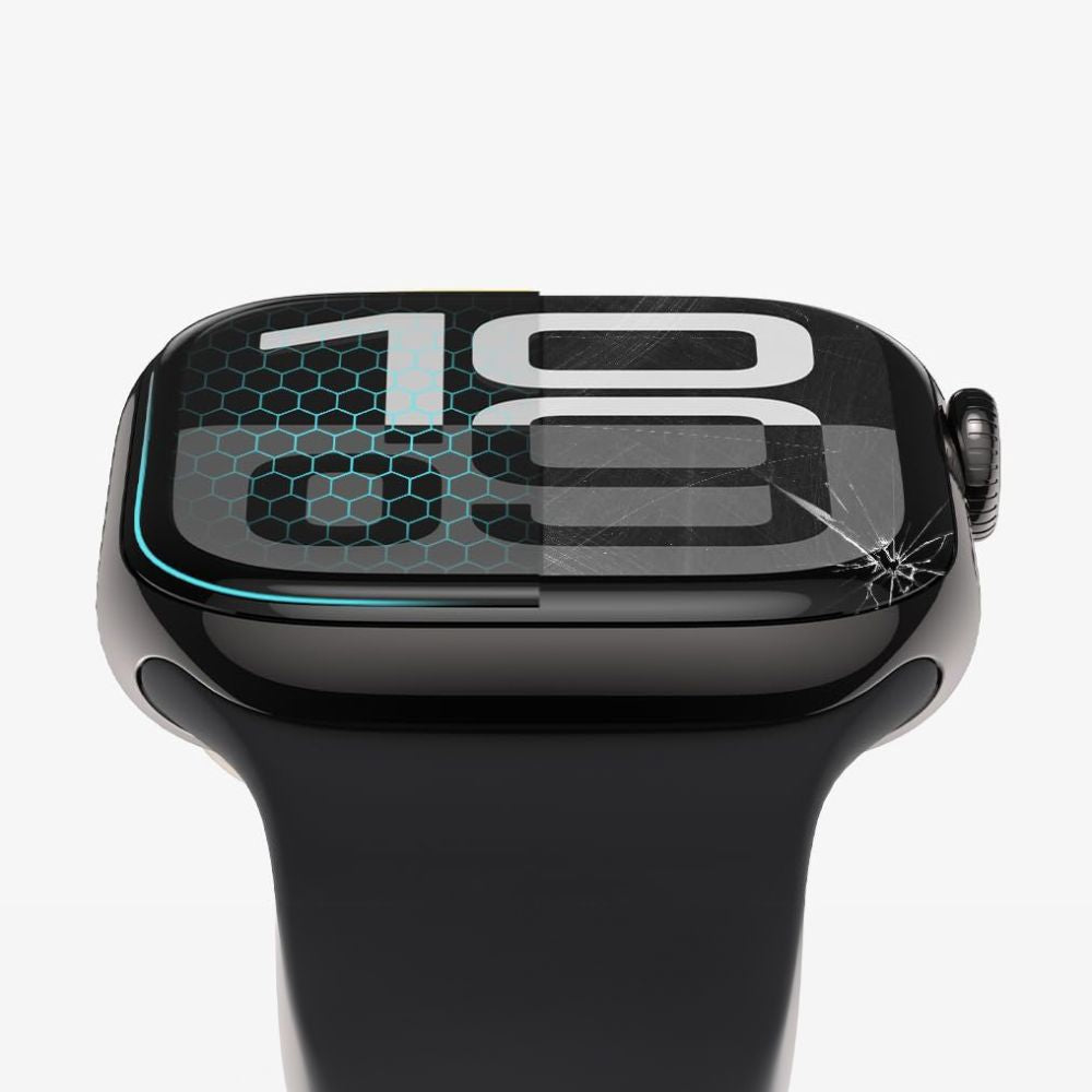 Стъклен протектор - Hofi - Apple Watch 10