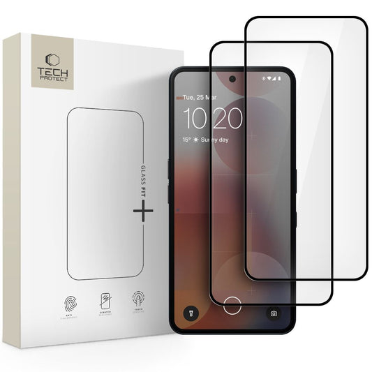Стъклен протектор - Tech-Protect - Nothing Phone 3
