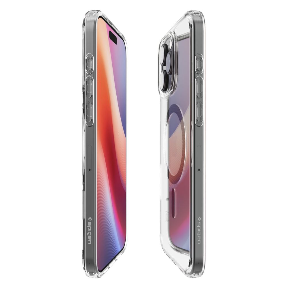 Калъф Spigen Ultra Hybrid - iPhone 16 Pro Max