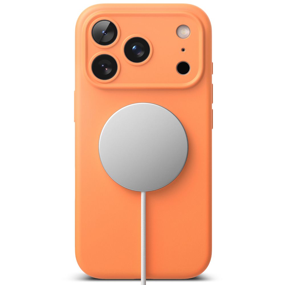 Калъф Ringke Magnetic - iPhone 17 Pro Max