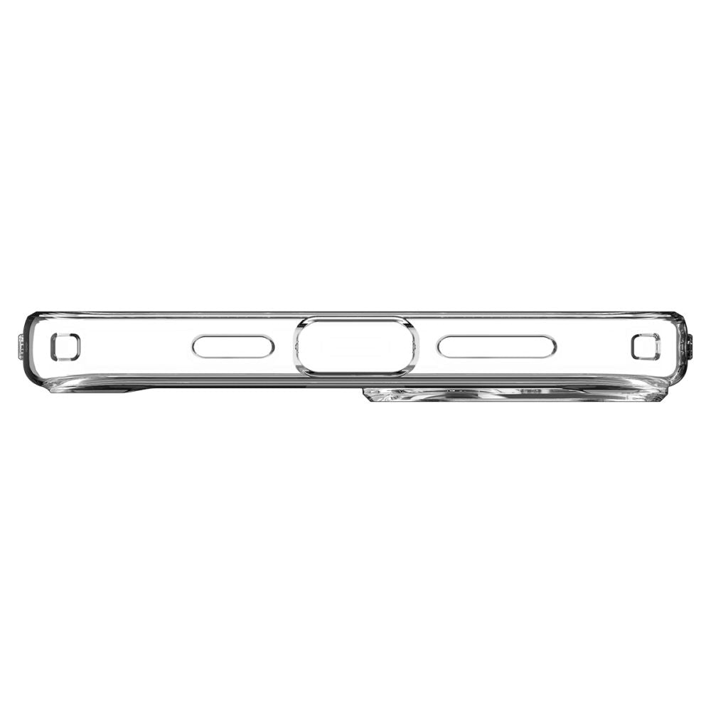Калъф Spigen Ultra Hybrid - iPhone 15 - Прозрачен
