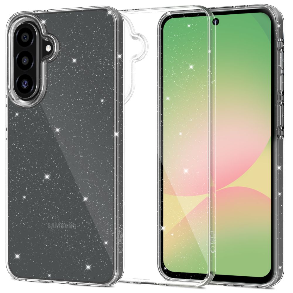Калъф Tech-Protect Flexair - Galaxy A36