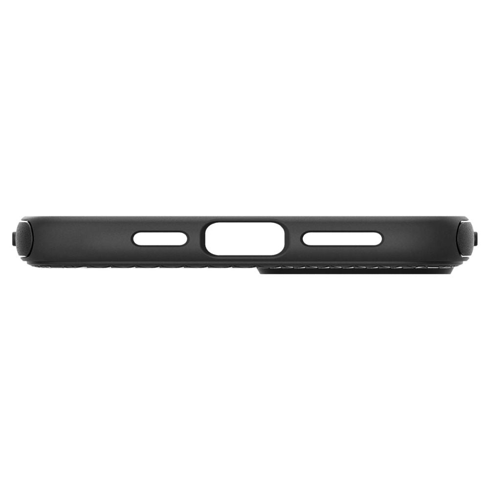 Калъф Spigen MagSafe - iPhone 15 - Черен
