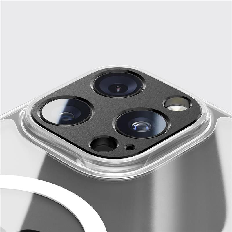 Протектор за камера - Tech-Protect - iPhone 17 Pro