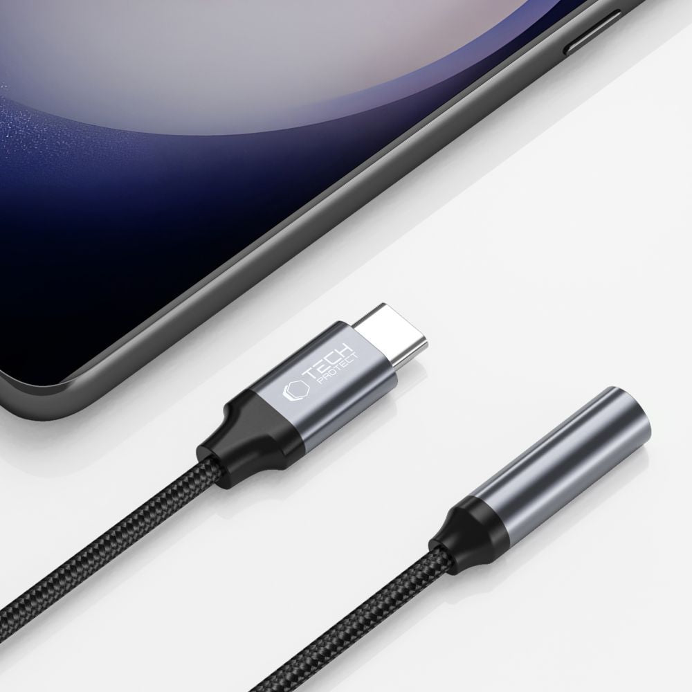 Кабел Tech-Protect - USB-C