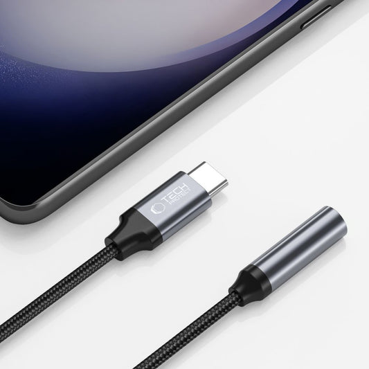 Кабел Tech-Protect - USB-C