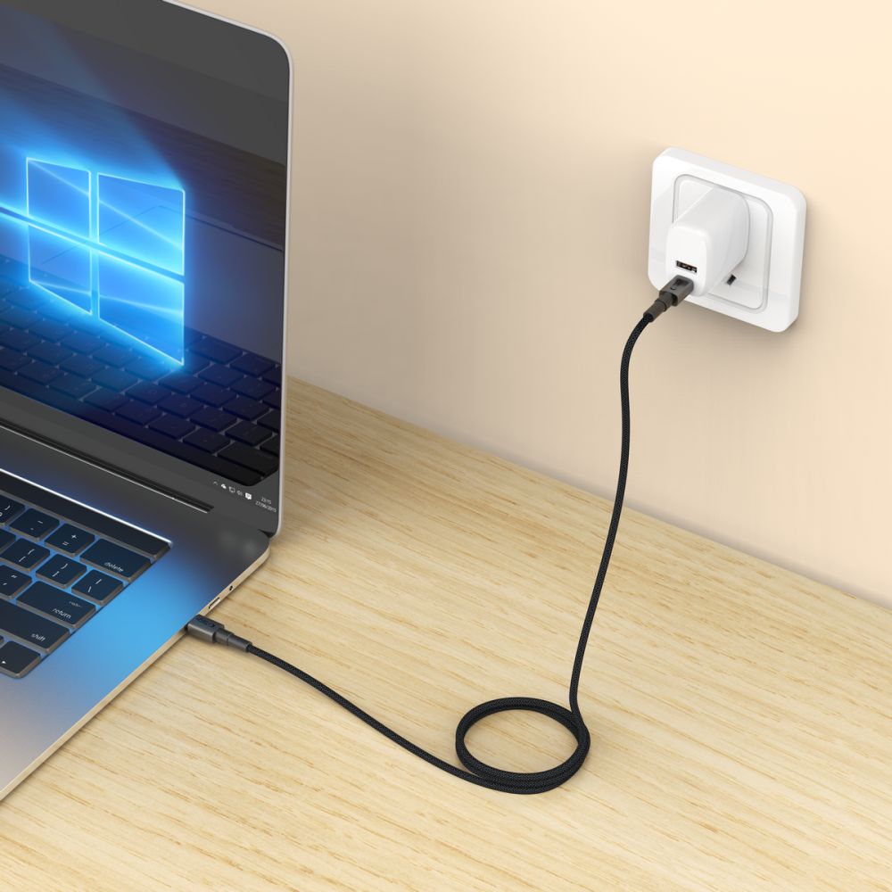 Кабел Tech-Protect - Lightning - 100cm