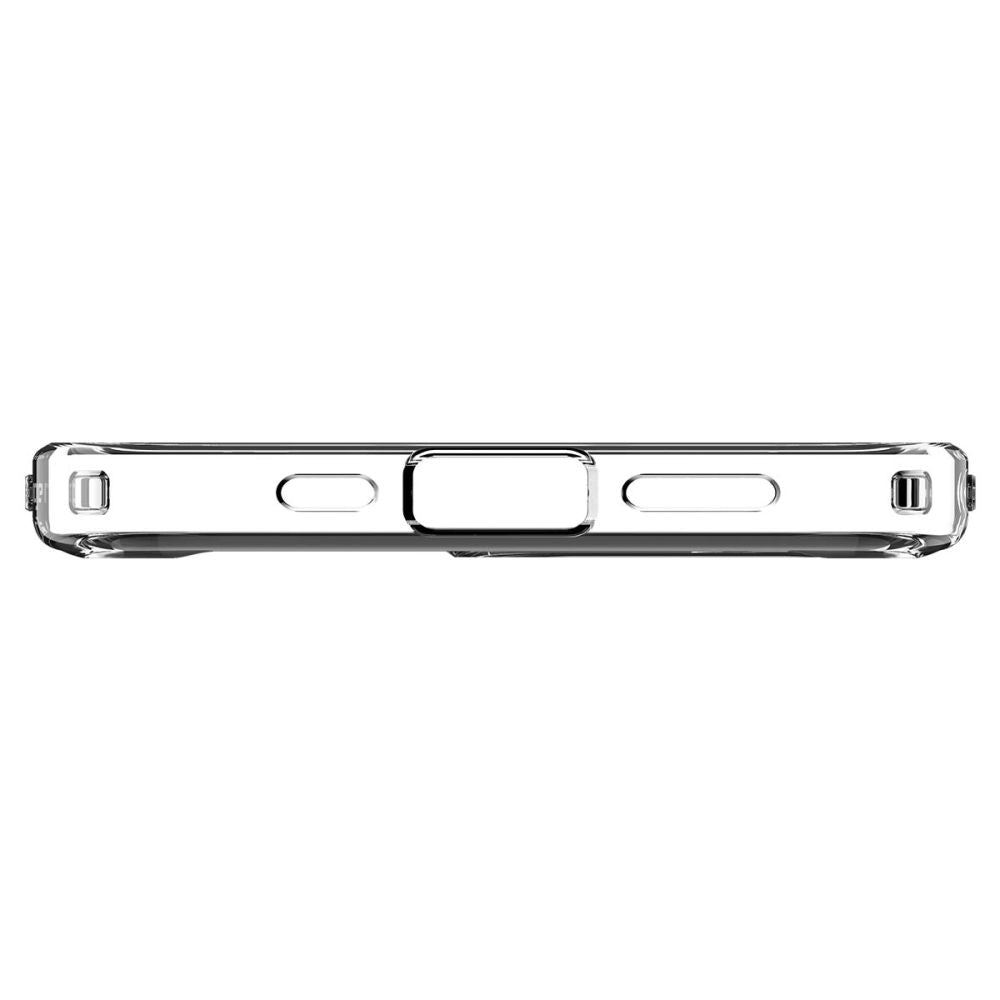 Калъф Spigen Ultra Hybrid - iPhone 16 - Прозрачен