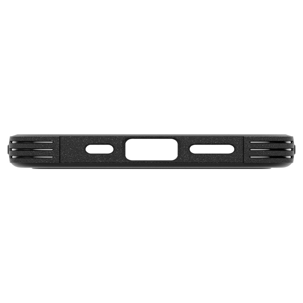 Калъф Spigen Core Armor - iPhone 16 - Черен