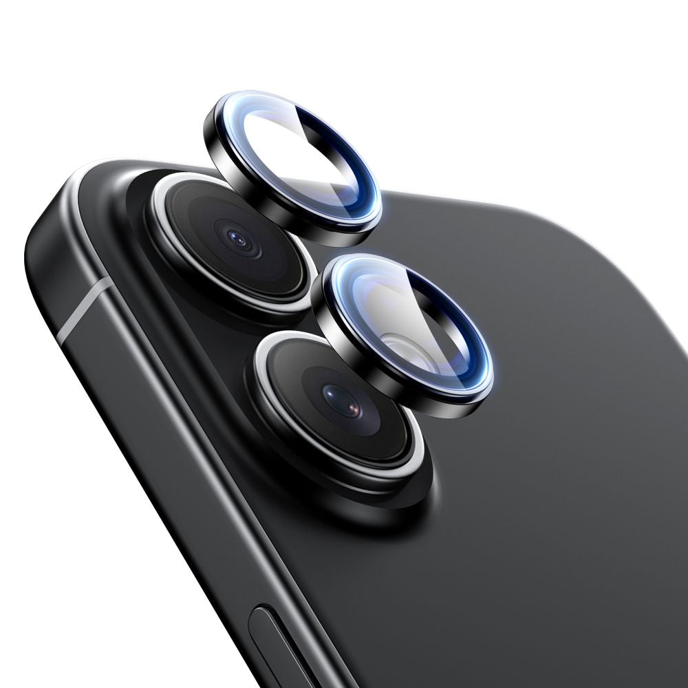 Протектор за камера - Tech-Protect - iPhone 16