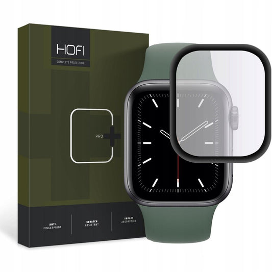 Стъклен протектор - Hofi - Apple Watch 4