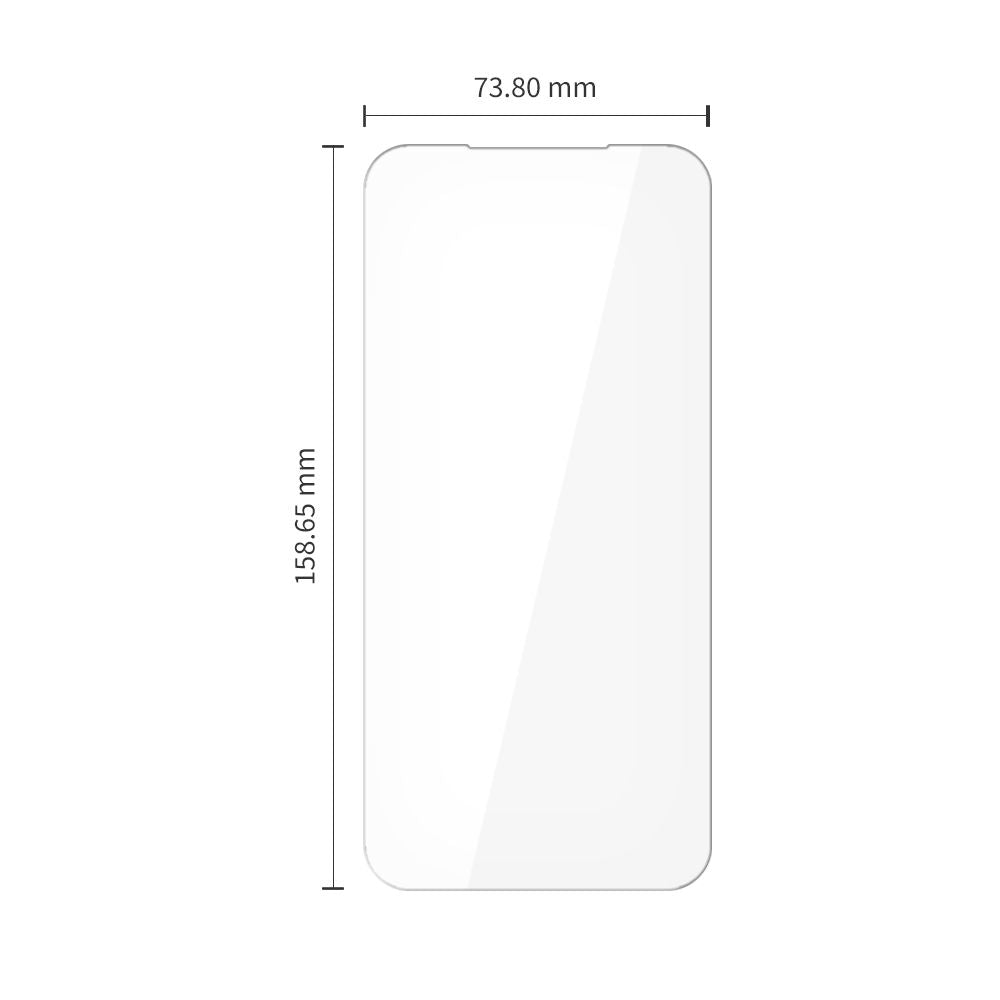 Стъклен протектор - Tech-Protect - Galaxy A37