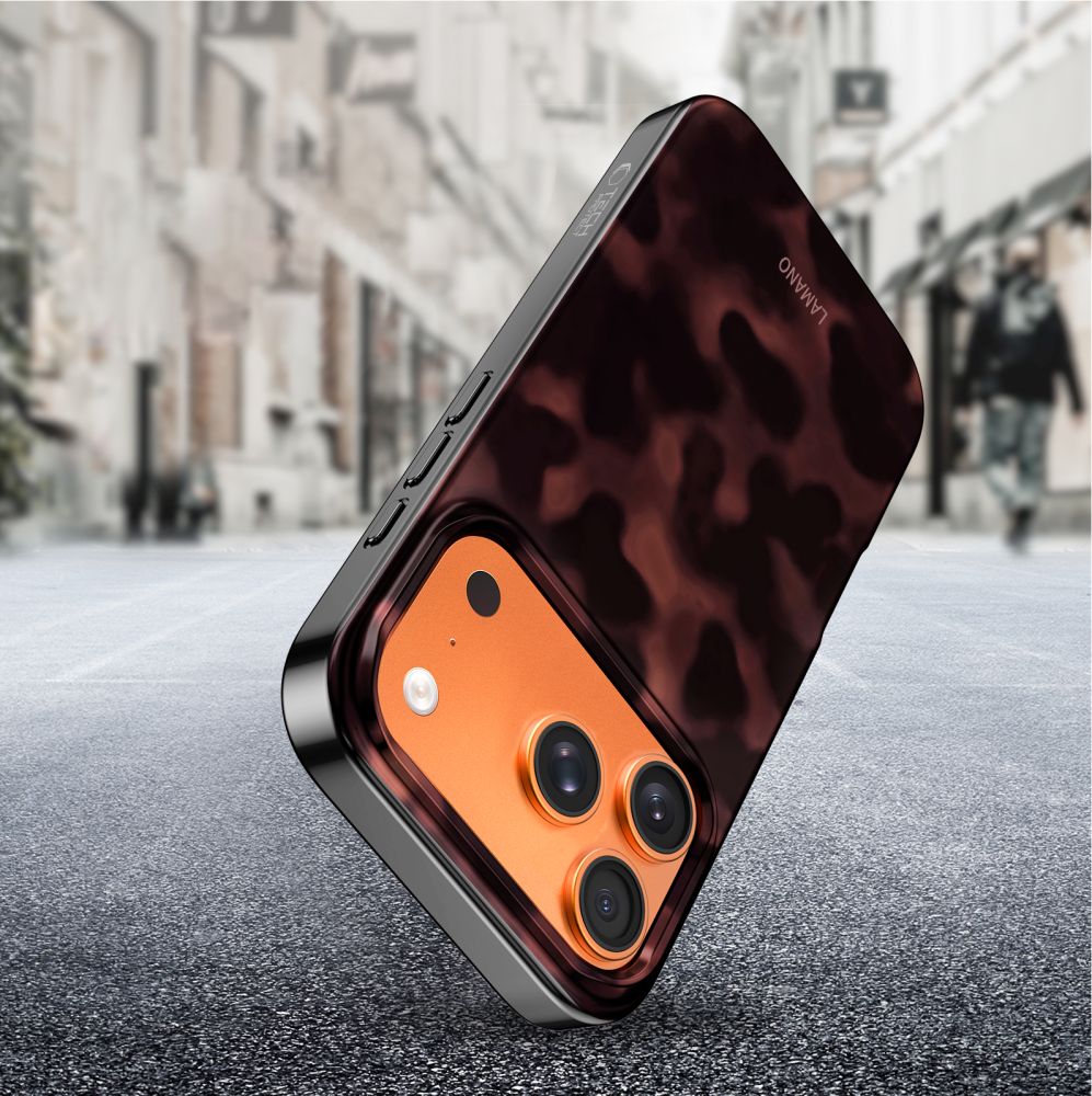 Калъф Tech-Protect MagSafe - iPhone 17 Pro Max