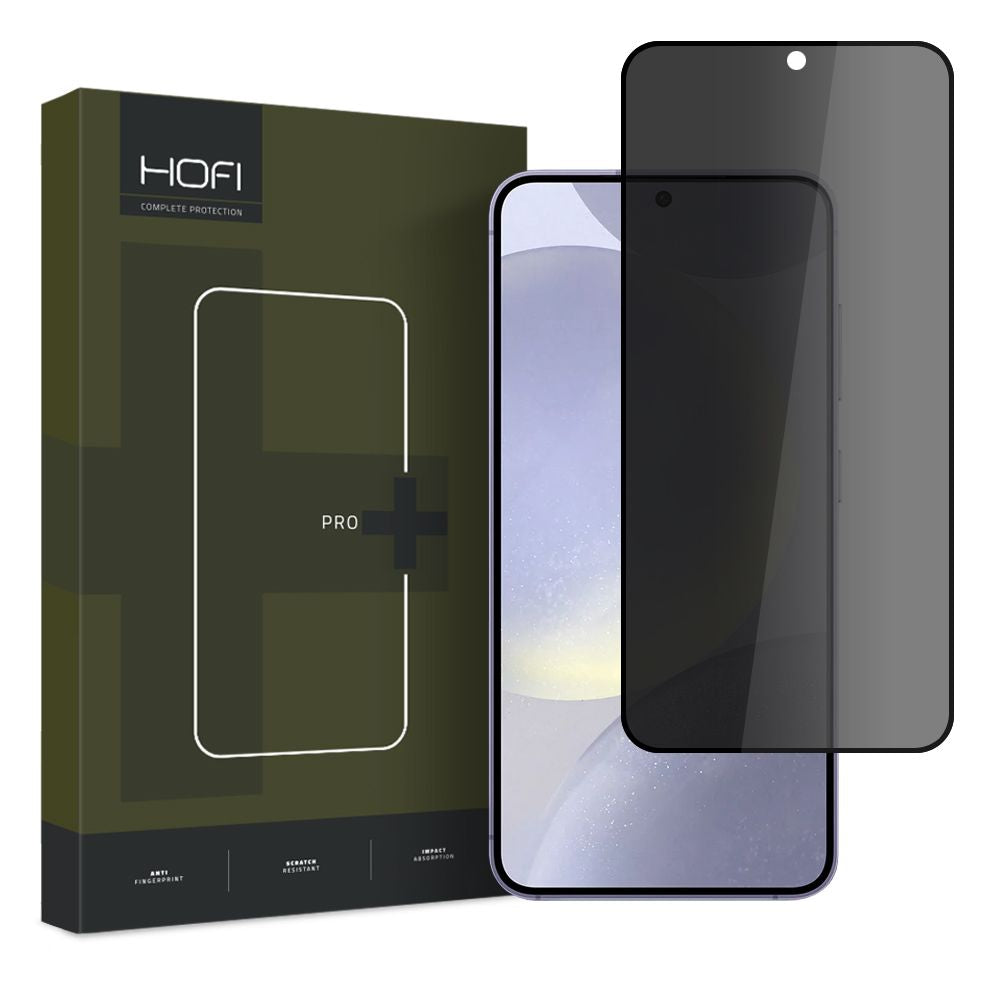 Стъклен протектор - Hofi - Galaxy S24