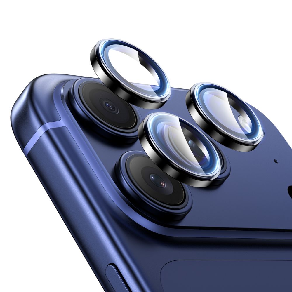 Протектор за камера - Tech-Protect - iPhone 14 Pro
