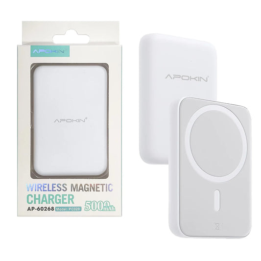 Magsafe батерия – Magsafe 5000mha PC029 Apokin