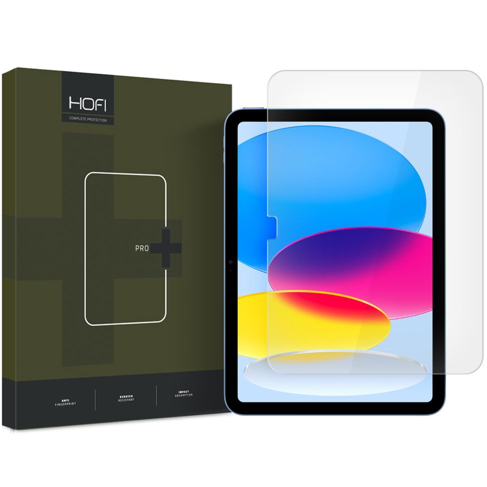 Стъклен протектор - Hofi - iPad 10.9