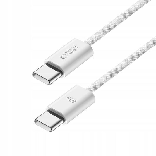Кабел Tech-Protect - USB-C - 100cm