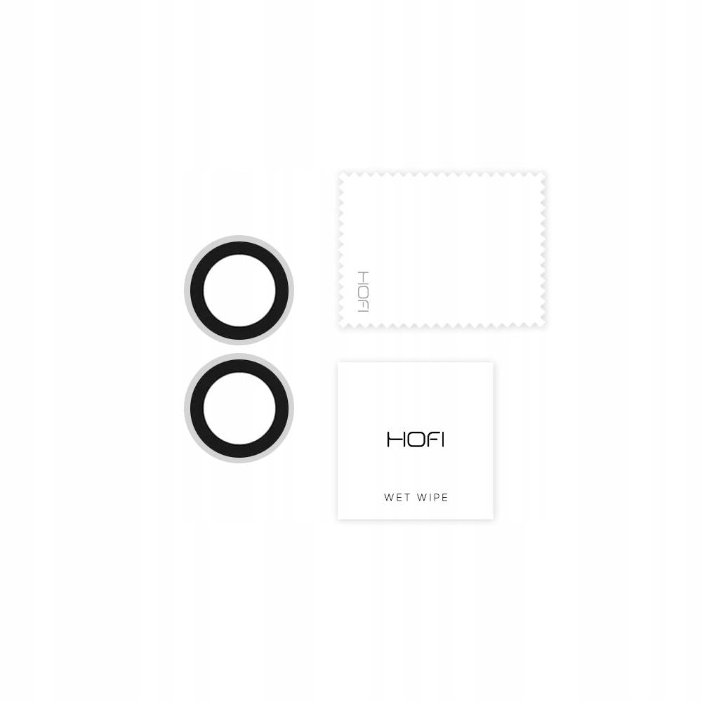 Протектор за камера - Hofi - iPhone 13 Mini