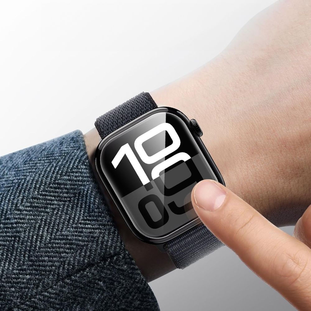 Стъклен протектор - Hofi - Apple Watch 10