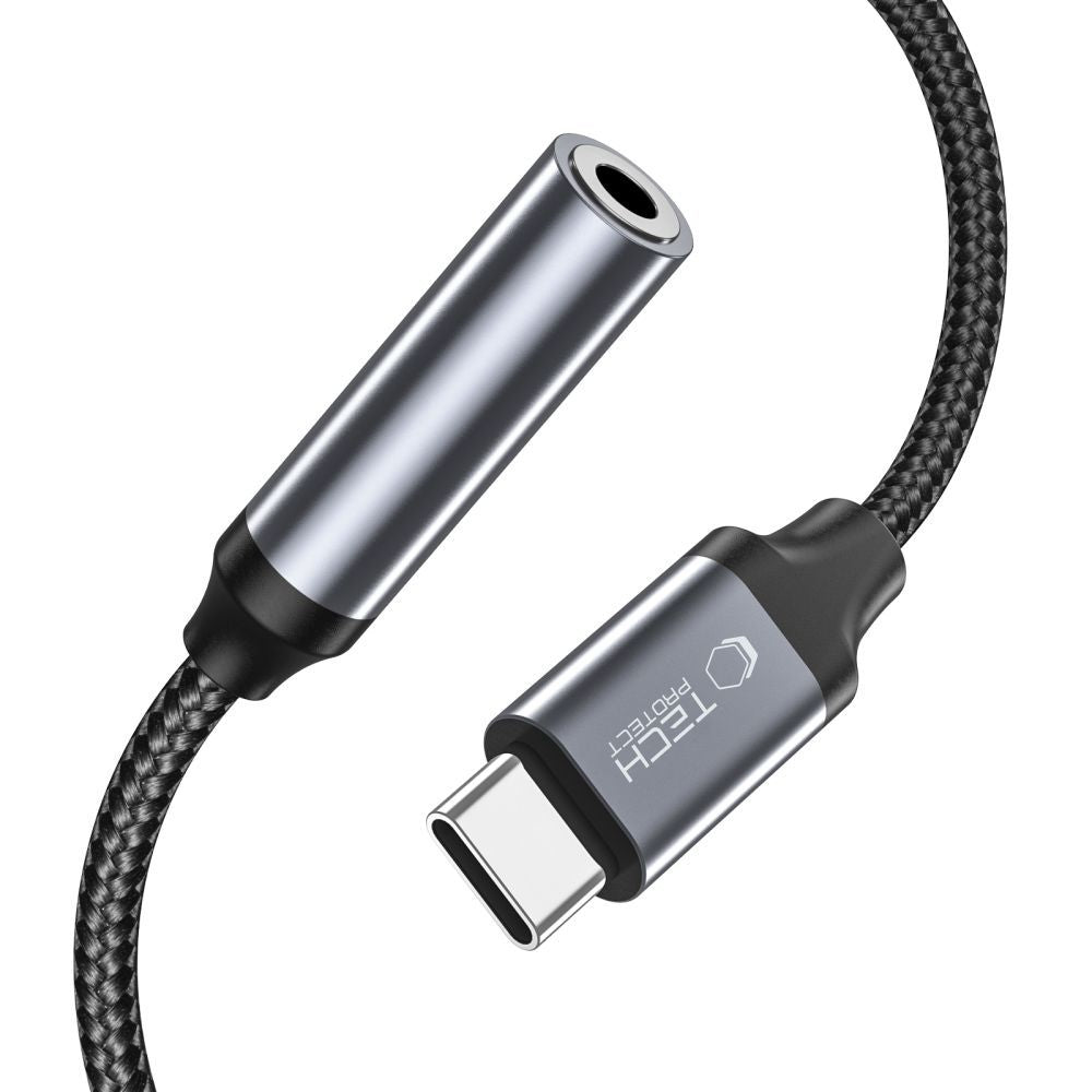 Кабел Tech-Protect - USB-C