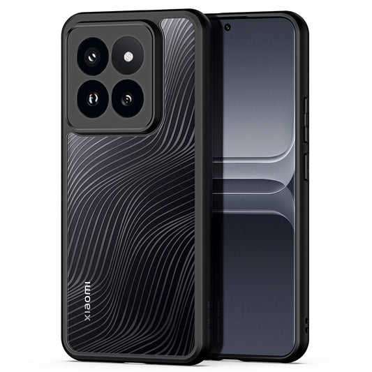 Dux Ducis - Aimo Series - Xiaomi 14 Pro - Black