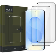 Стъклен протектор - Hofi - Galaxy S25+