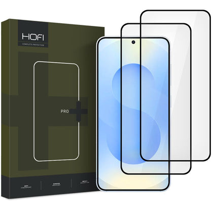 Стъклен протектор - Hofi - Galaxy S25+