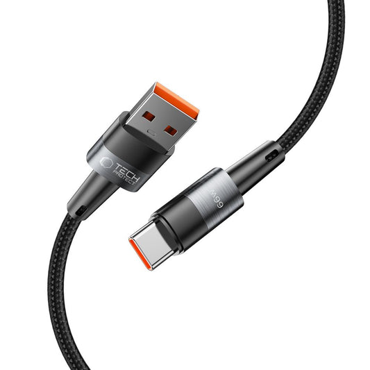 Кабел Tech-Protect - USB-C - 200cm