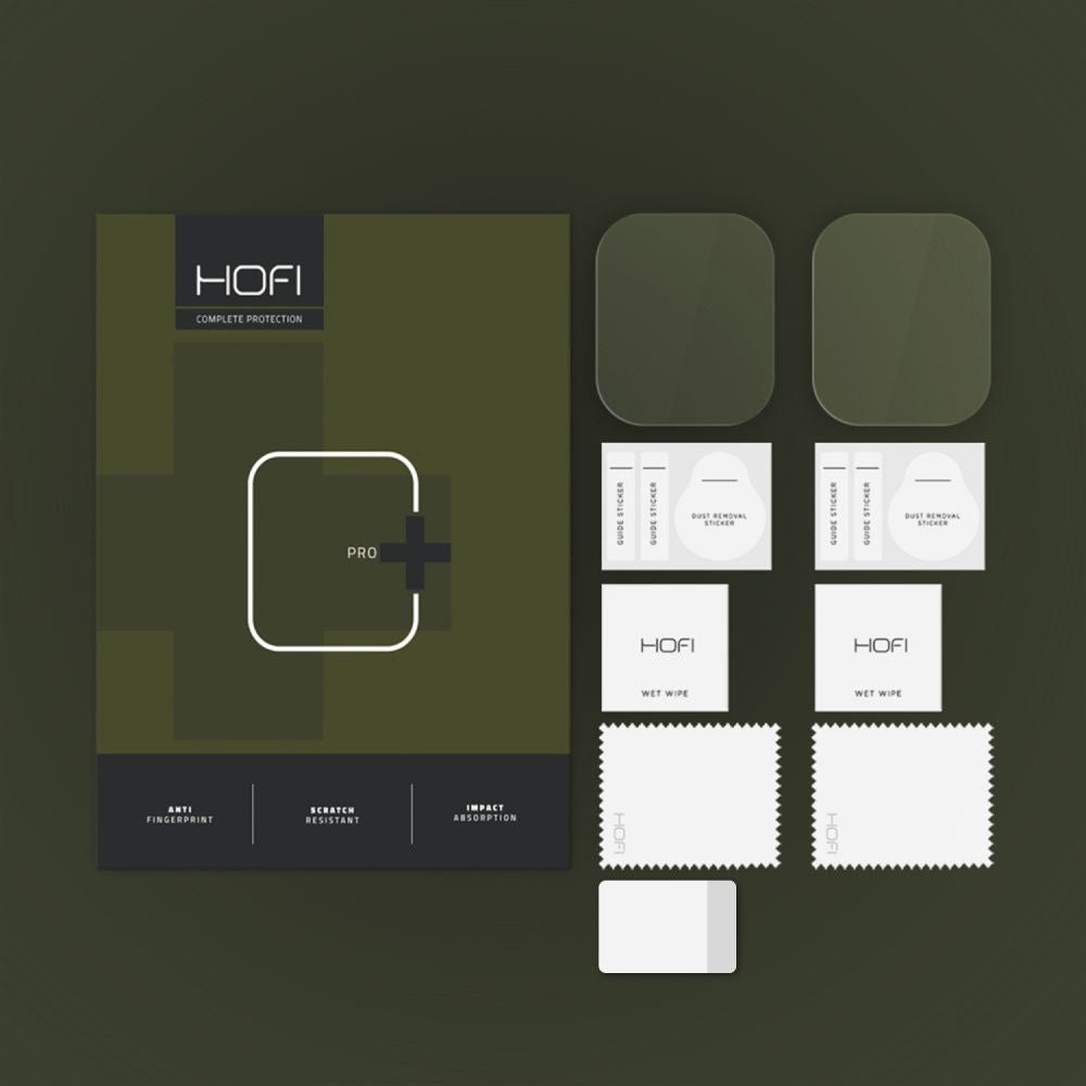 Стъклен протектор - Hofi - Apple Watch 10