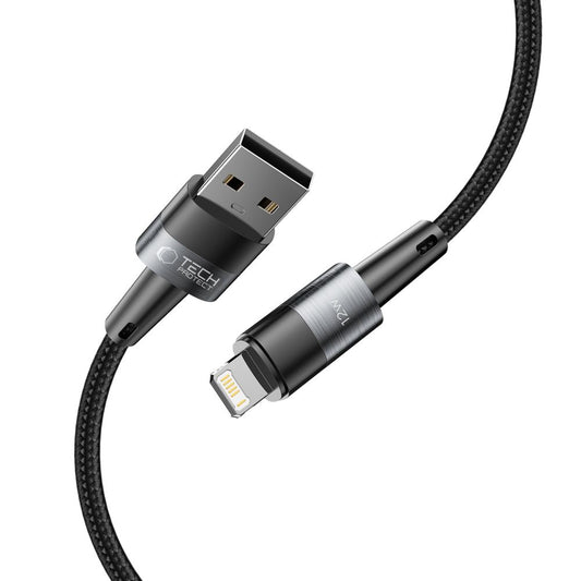 Кабел Tech-Protect - Lightning - 100cm