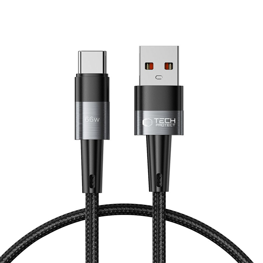 Кабел Tech-Protect - USB-C - 50cm