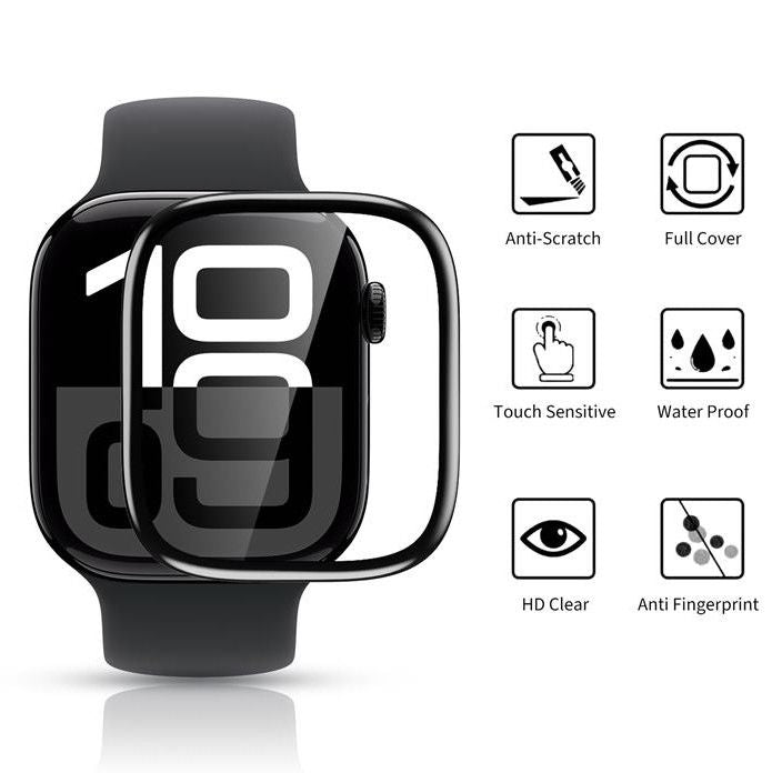 Стъклен протектор - Hofi - Apple Watch 4