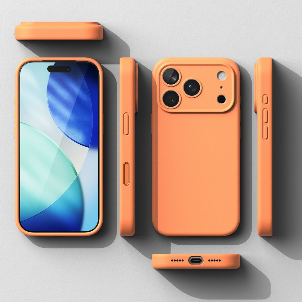 Калъф Ringke Magnetic - iPhone 17 Pro
