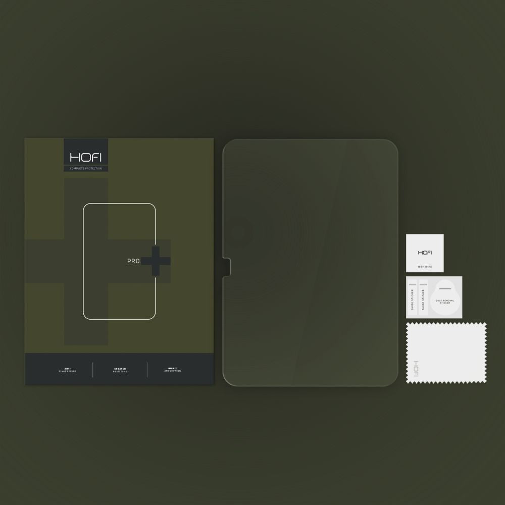 Стъклен протектор - Hofi - iPad 10.9
