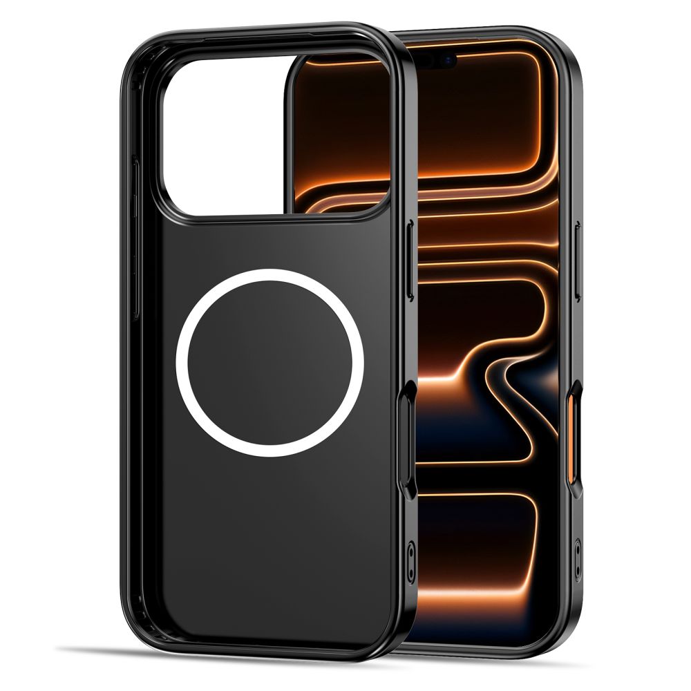 Калъф Tech-Protect MagSafe - iPhone 17 Pro