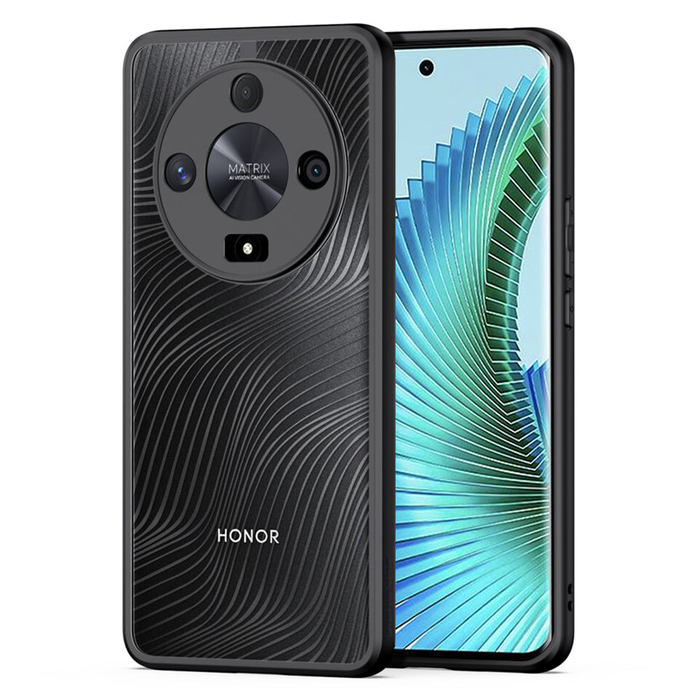 Dux Ducis - Aimo Series - Honor Magic 6 Lite - Black