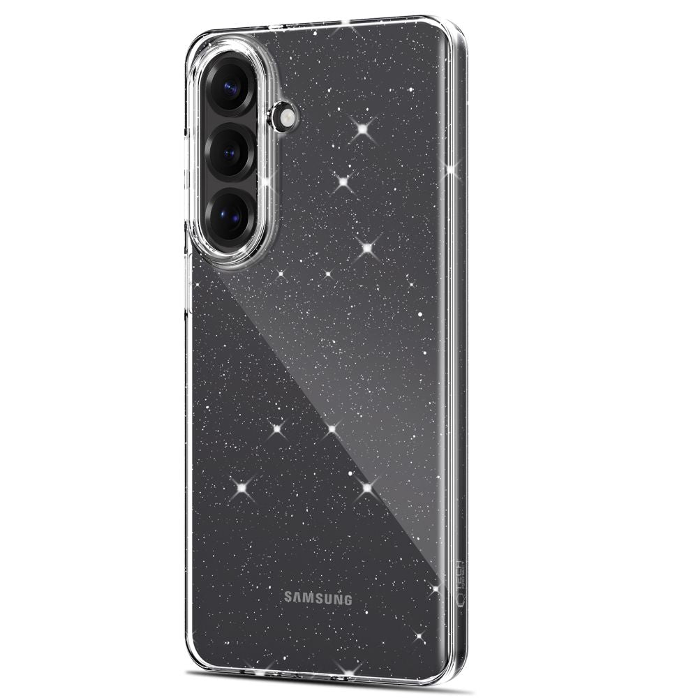 Калъф Tech-Protect Flexair - Galaxy S26 Glitter