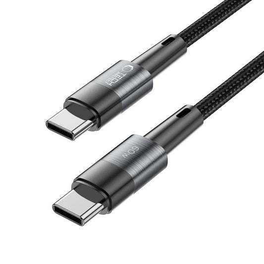 Кабел Tech-Protect - USB-C - 100cm